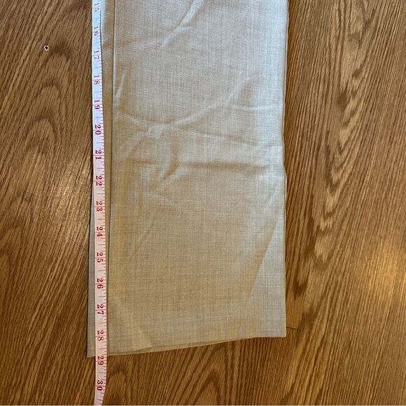 Tribal Stretch-Extensible Pant, Heather Tan Women’s Size 10 - Picture 10 of 11